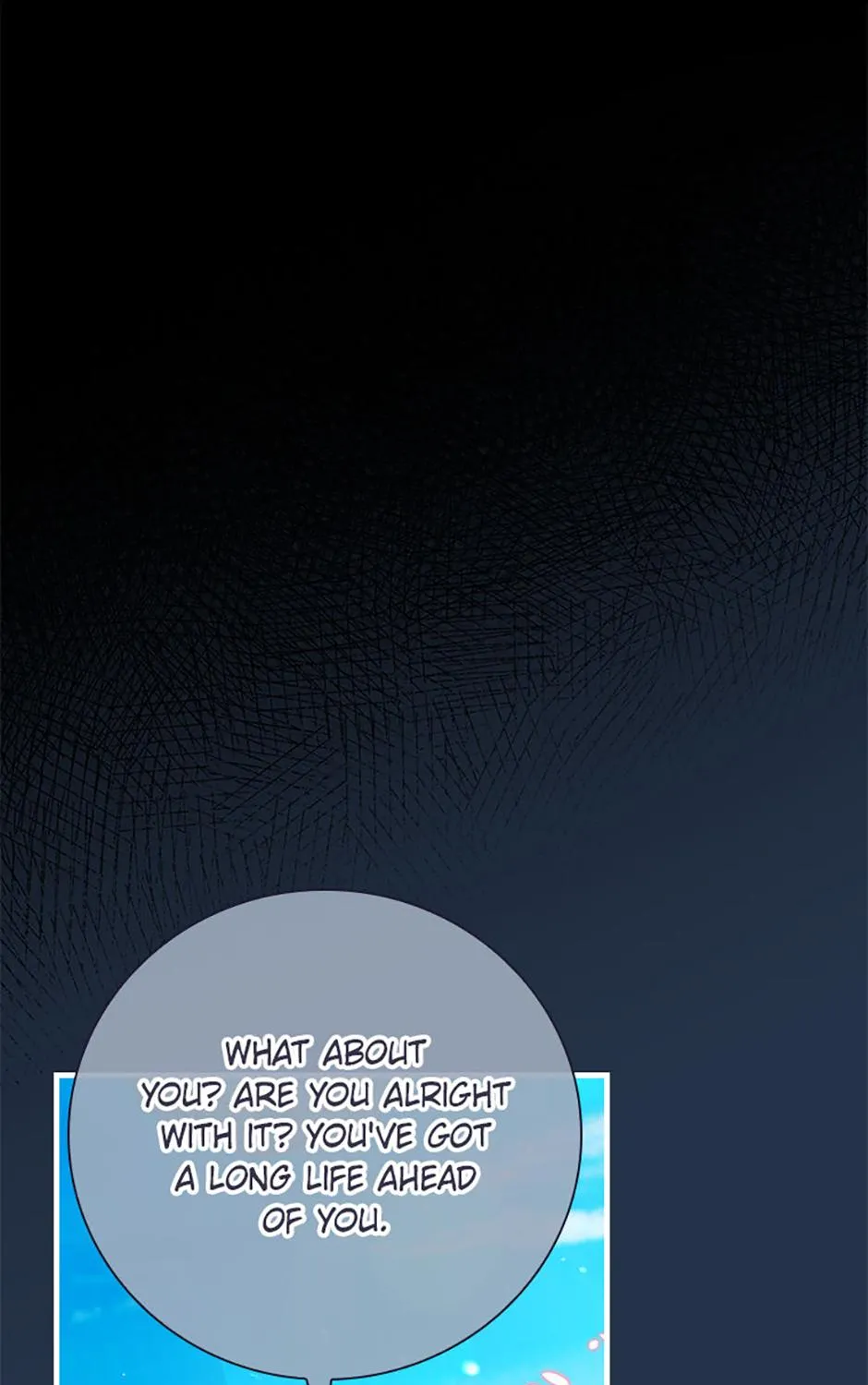Melody of the Deadwood Chapter 114 page 19 - 