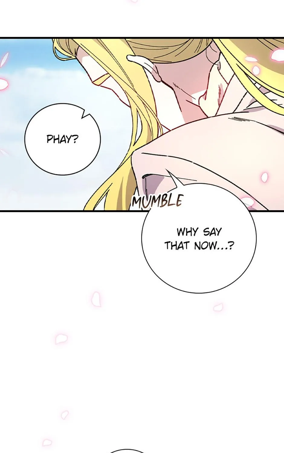 Melody of the Deadwood Chapter 114 page 3 - 