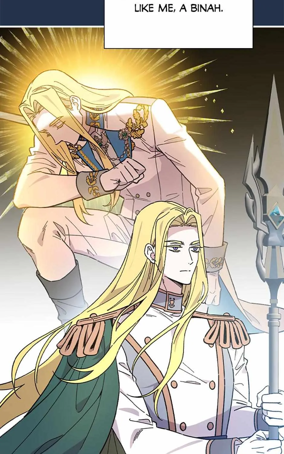 Melody of the Deadwood Chapter 114 page 29 - 