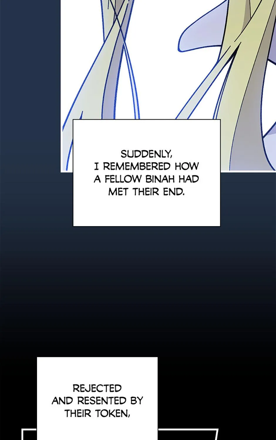 Melody of the Deadwood Chapter 114 page 39 - 