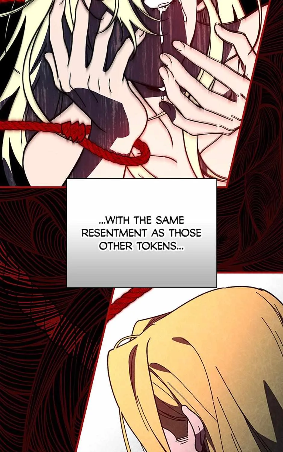 Melody of the Deadwood Chapter 114 page 47 - 
