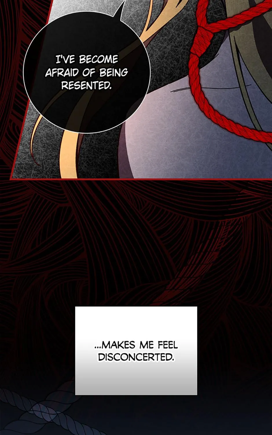 Melody of the Deadwood Chapter 114 page 49 - 