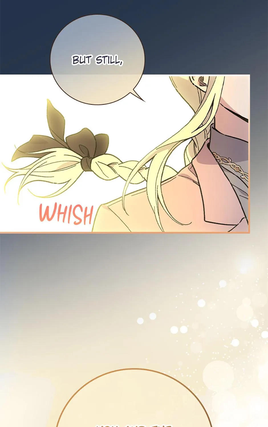 Melody of the Deadwood Chapter 114 page 53 - 