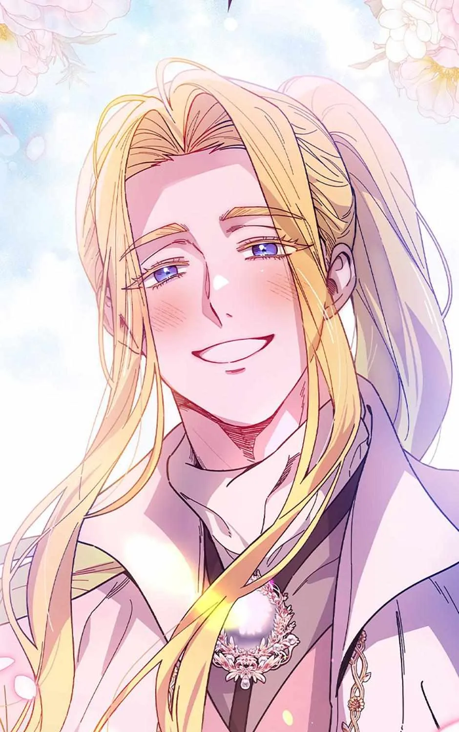 Melody of the Deadwood Chapter 114 page 7 - 
