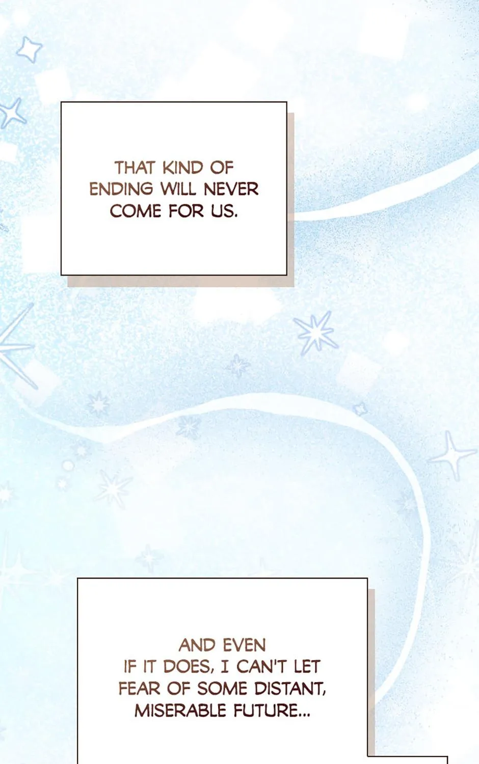 Melody of the Deadwood Chapter 114 page 63 - 