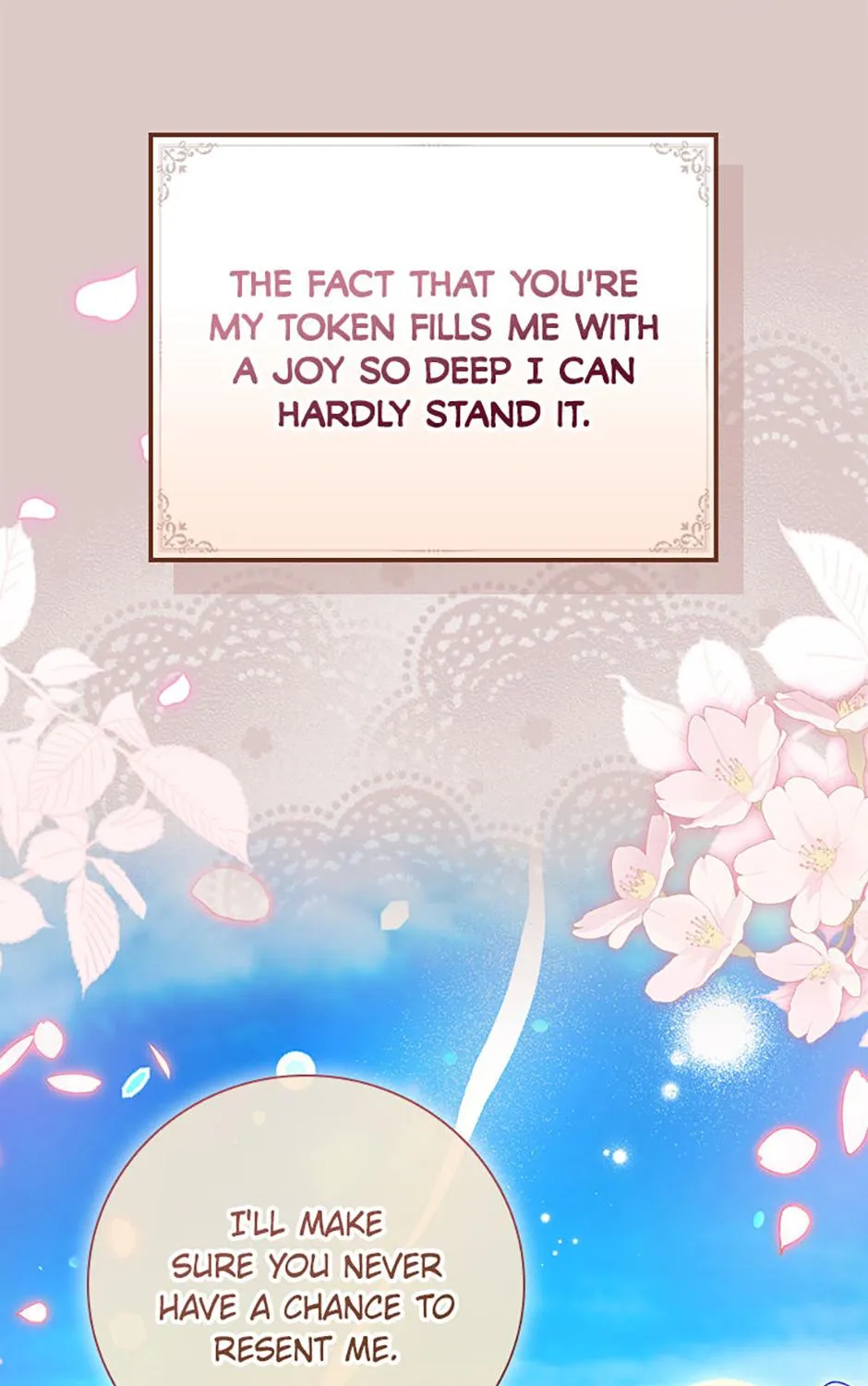 Melody of the Deadwood Chapter 114 page 69 - 