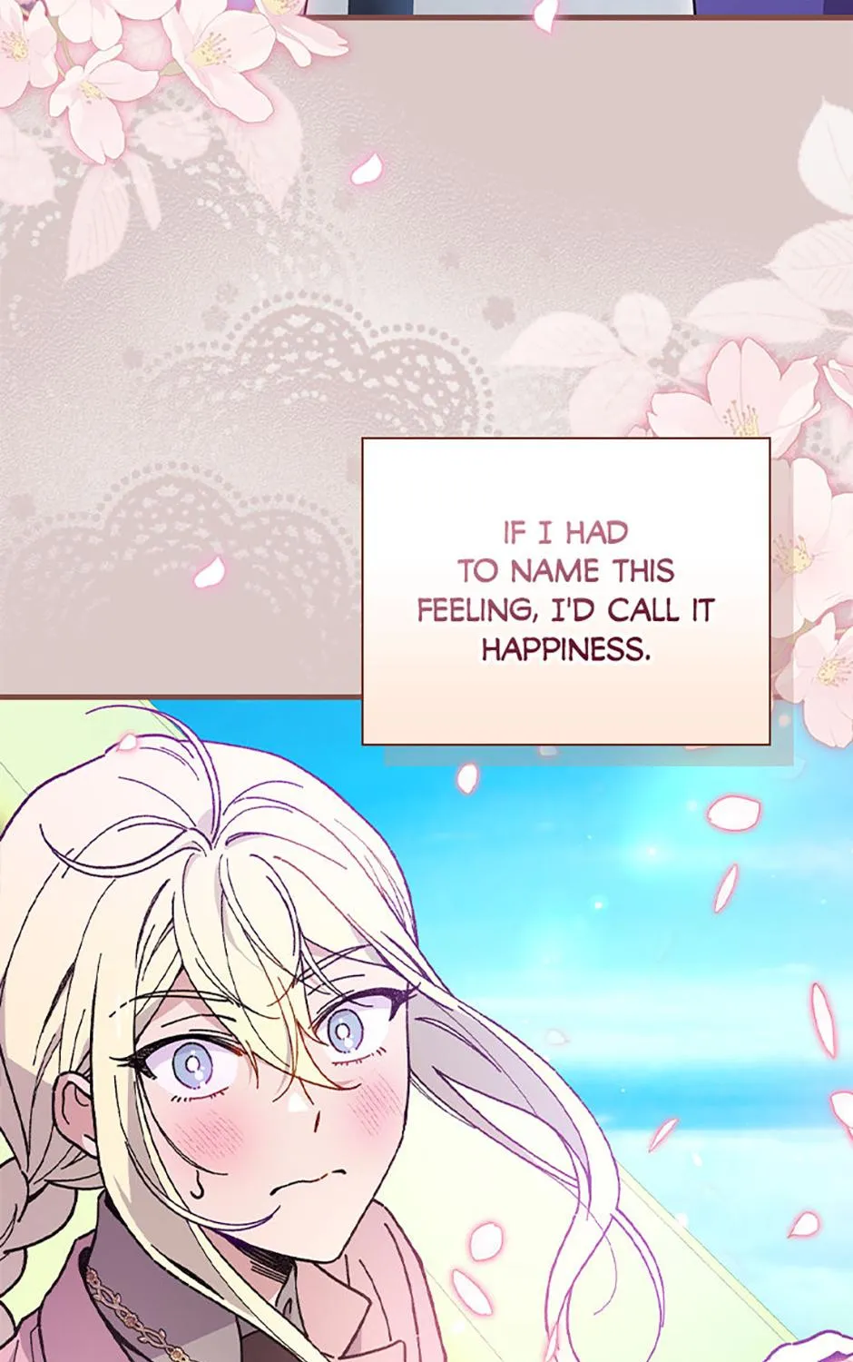 Melody of the Deadwood Chapter 114 page 73 - 