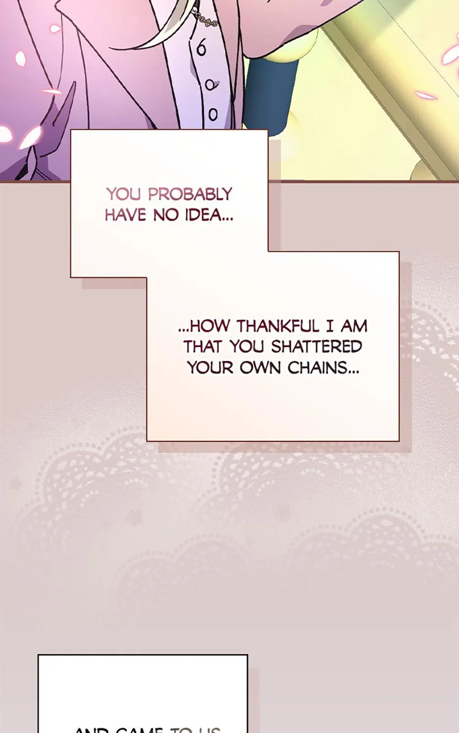 Melody of the Deadwood Chapter 114 page 75 - 