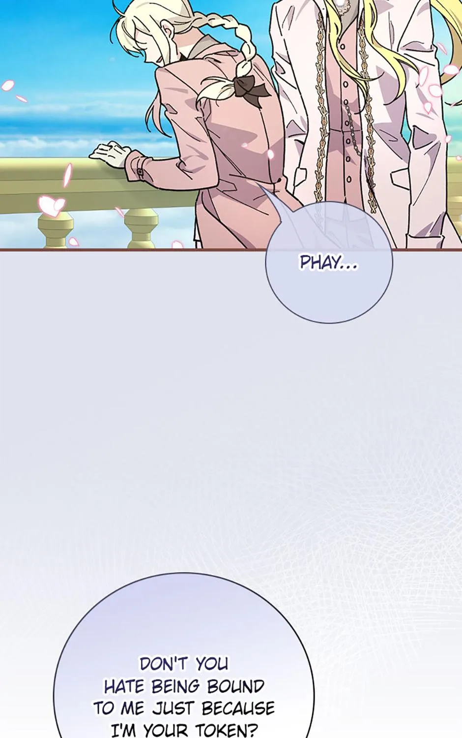 Melody of the Deadwood Chapter 114 page 77 - 