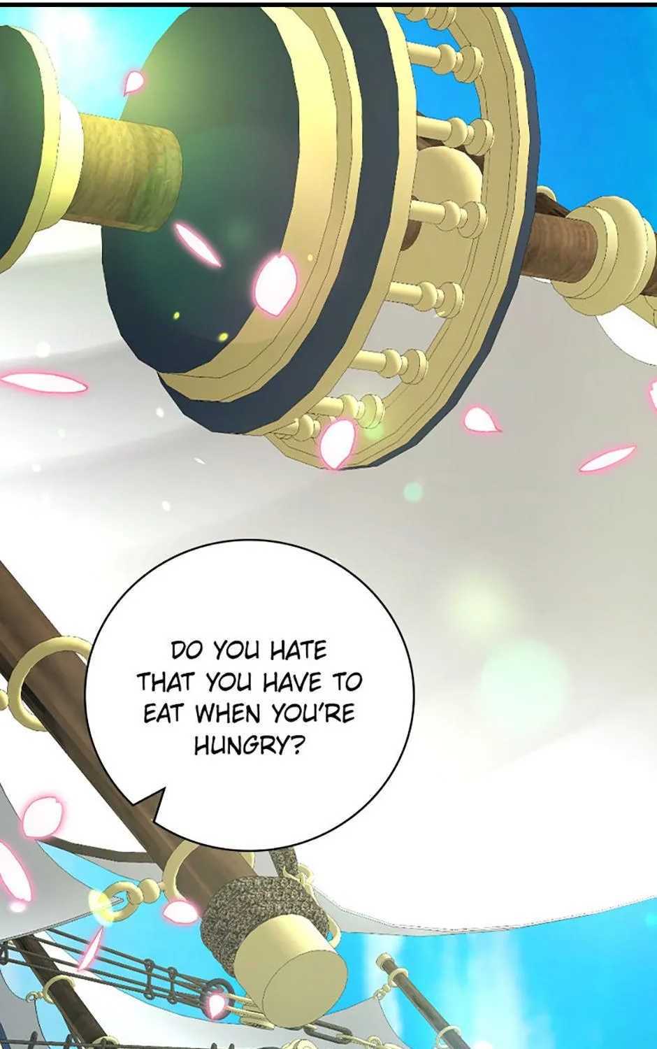 Melody of the Deadwood Chapter 114 page 81 - 