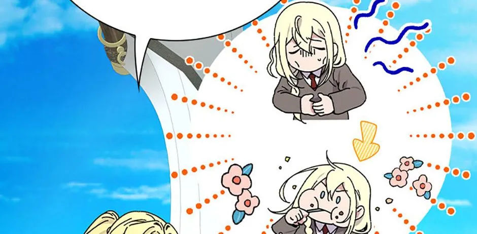 Melody of the Deadwood Chapter 114 page 84 - 