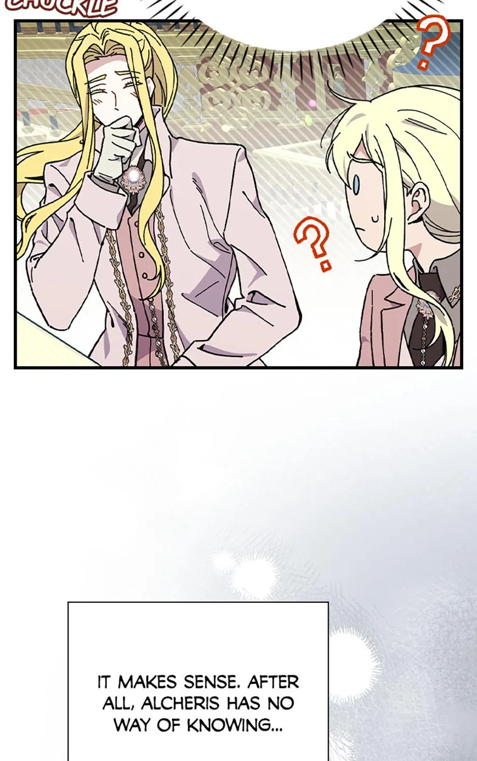 Melody of the Deadwood Chapter 114 page 89 - 