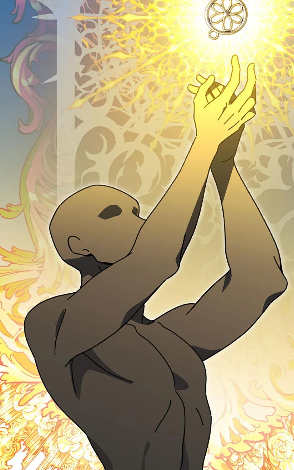 Melody of the Deadwood Chapter 114 page 93 - 