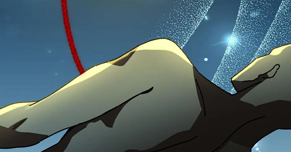 Melody of the Deadwood Chapter 114 page 96 - 