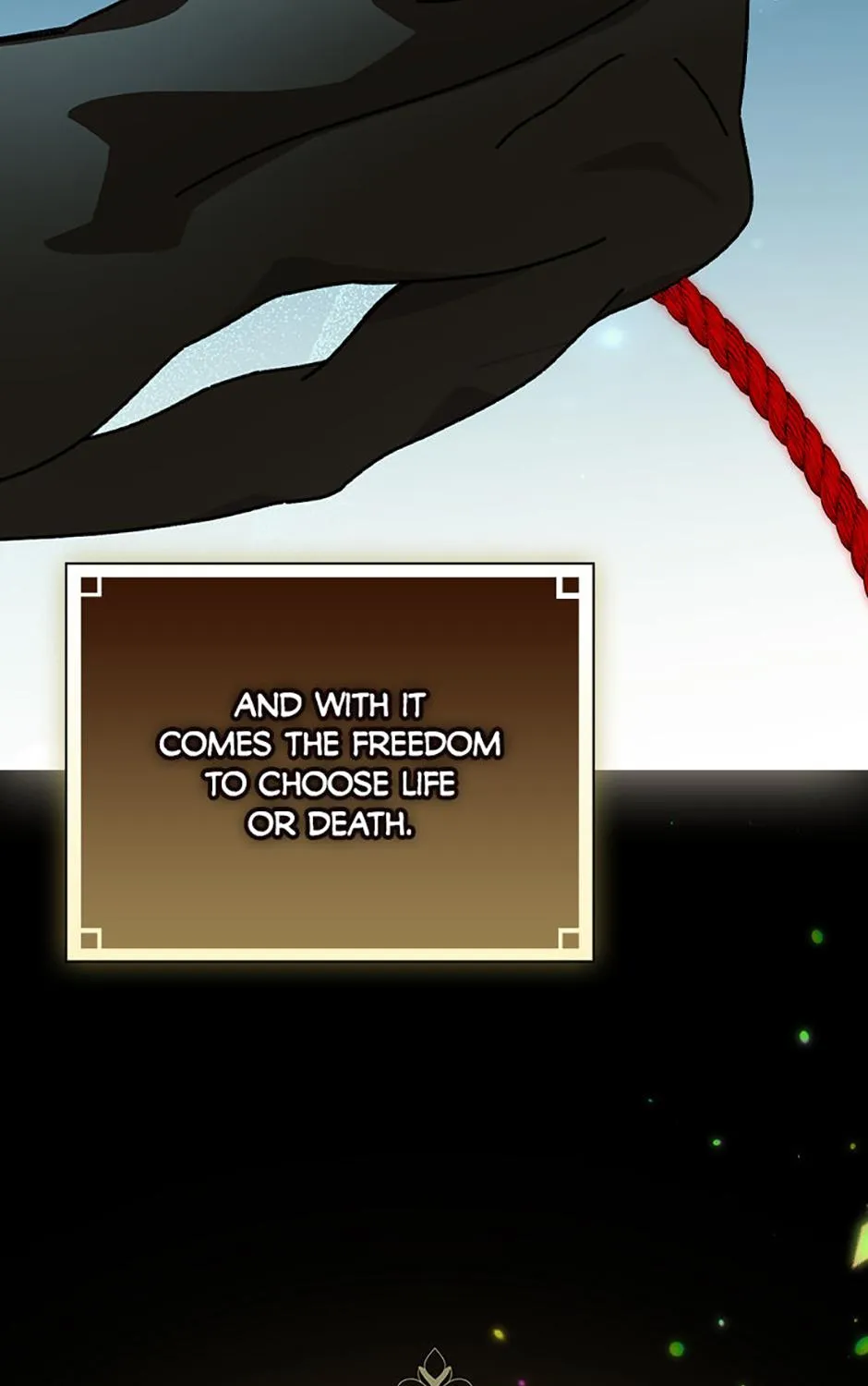 Melody of the Deadwood Chapter 114 page 97 - 