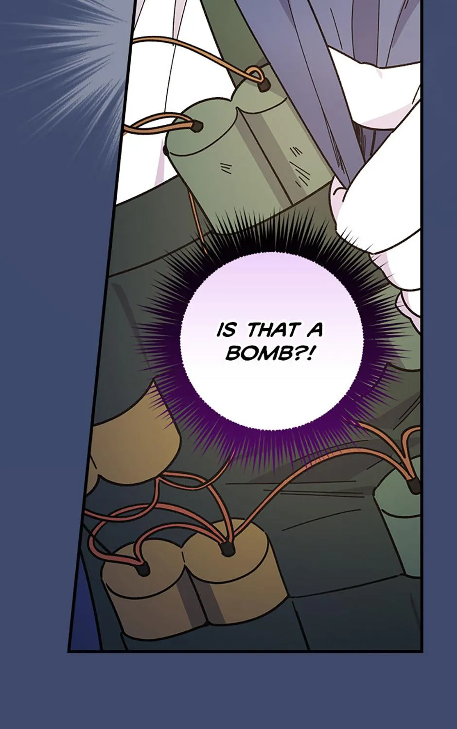 Melody of the Deadwood Chapter 115 page 11 - 