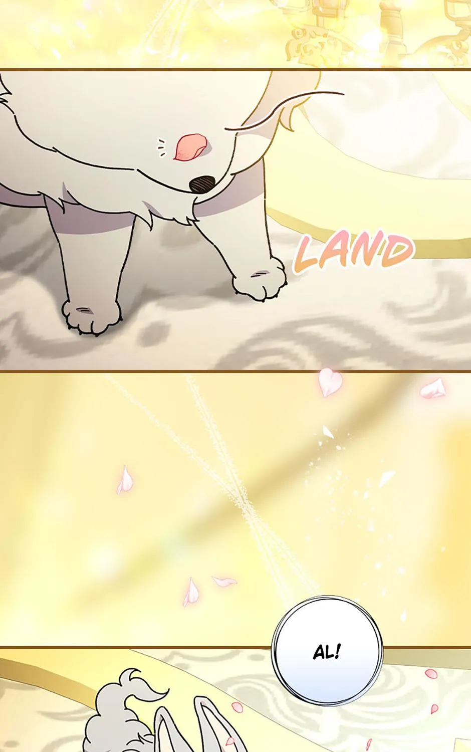 Melody of the Deadwood Chapter 115 page 101 - 