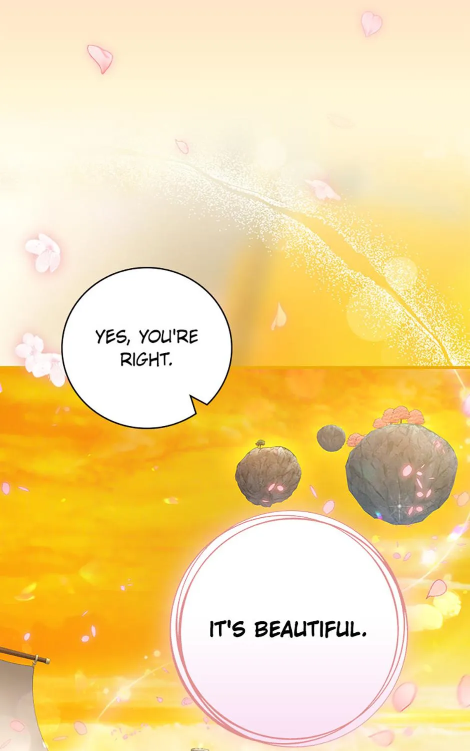 Melody of the Deadwood Chapter 115 page 105 - 