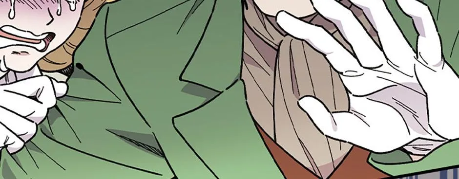 Melody of the Deadwood Chapter 115 page 18 - 