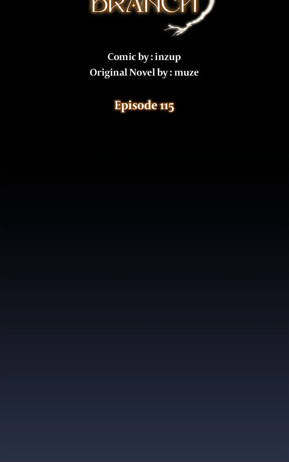 Melody of the Deadwood Chapter 115 page 3 - 