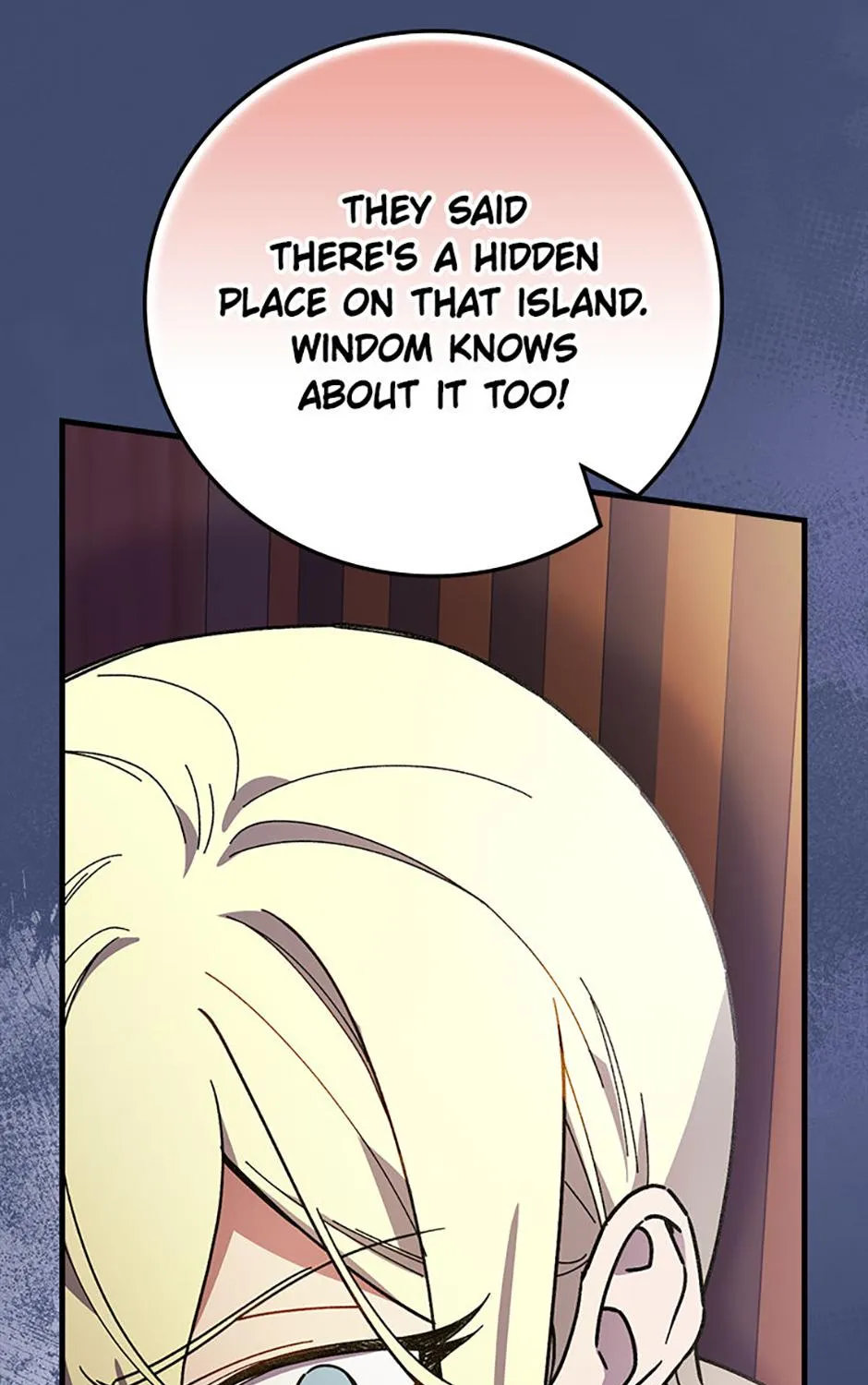 Melody of the Deadwood Chapter 115 page 21 - 