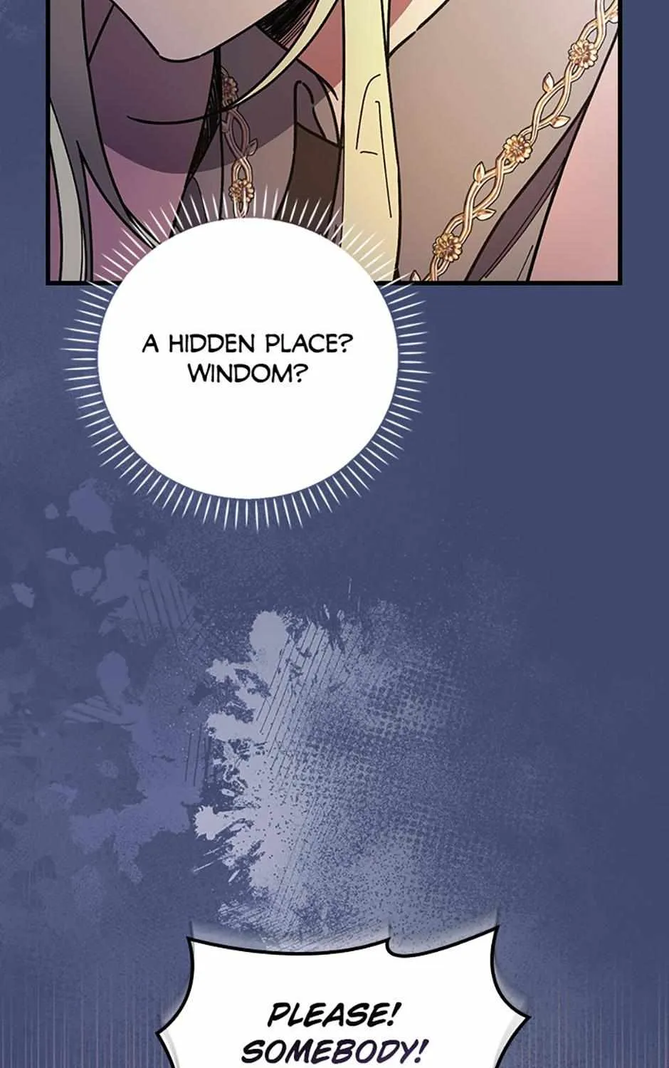 Melody of the Deadwood Chapter 115 page 23 - 
