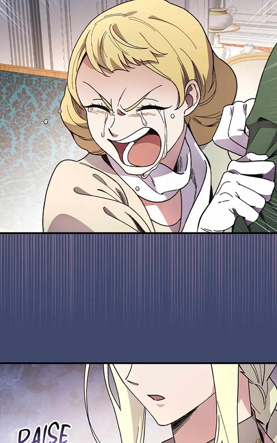 Melody of the Deadwood Chapter 115 page 25 - 