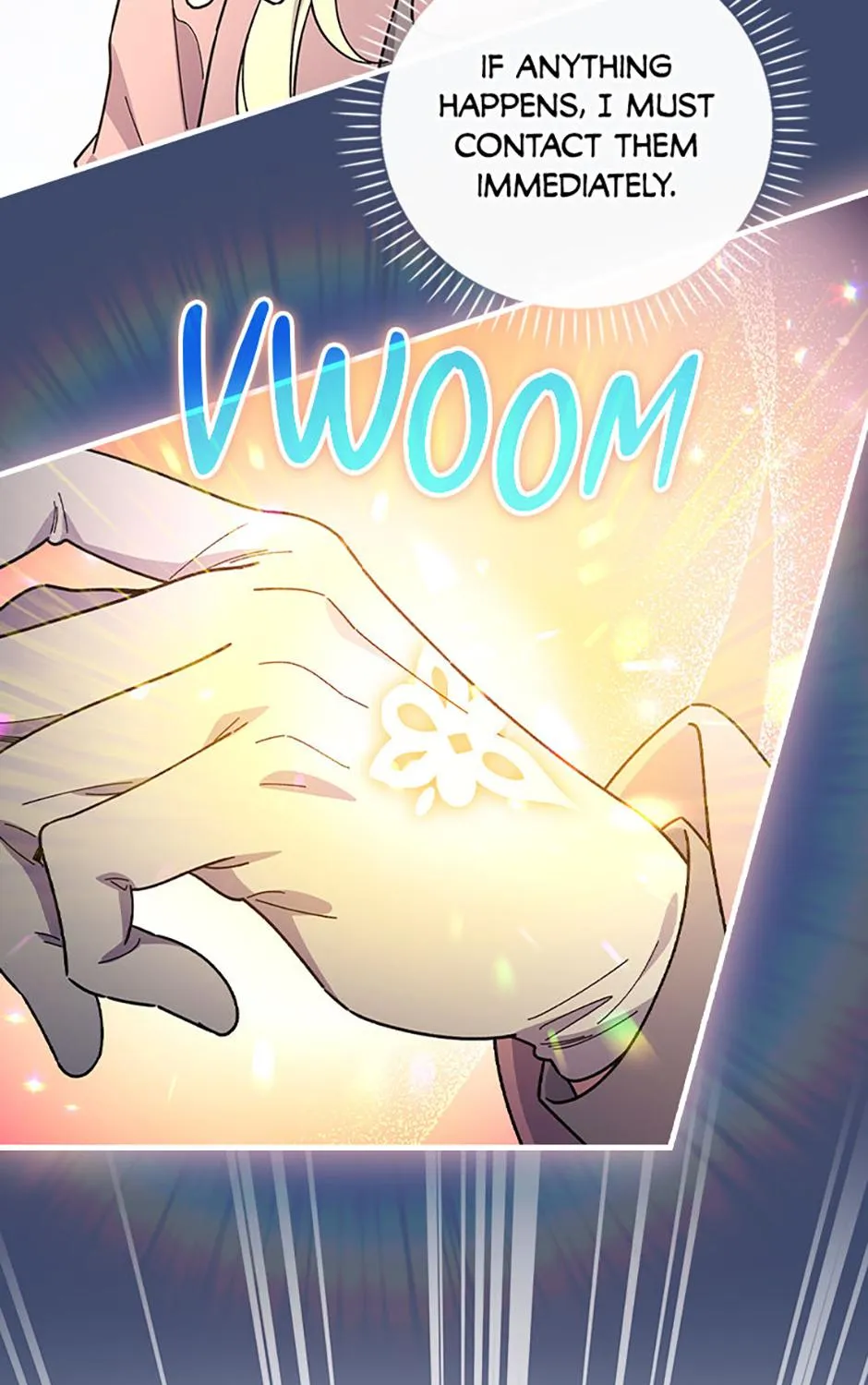 Melody of the Deadwood Chapter 115 page 27 - 