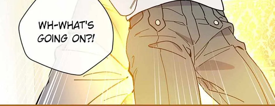 Melody of the Deadwood Chapter 115 page 30 - 
