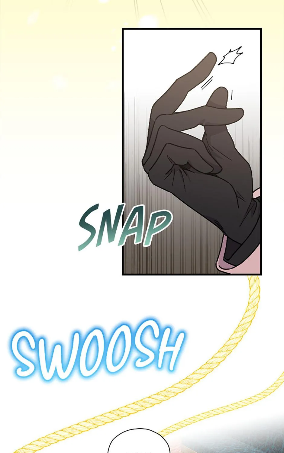 Melody of the Deadwood Chapter 115 page 33 - 