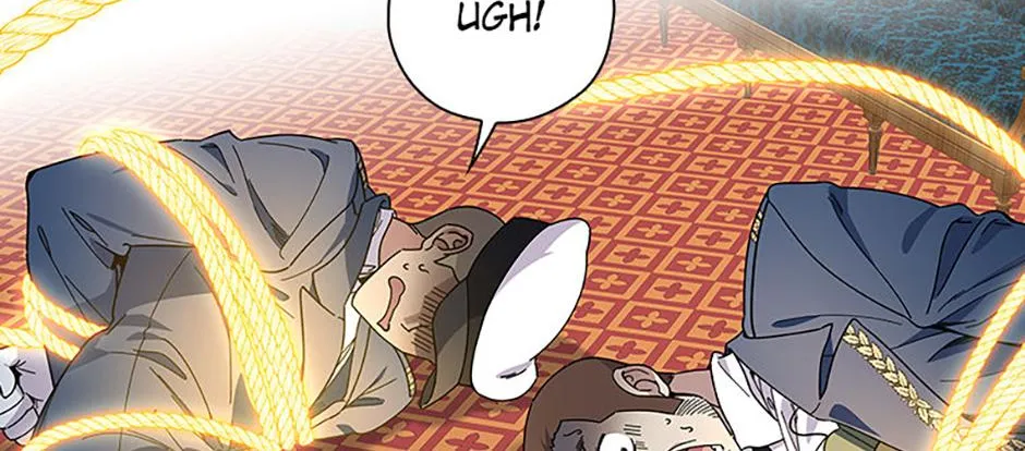 Melody of the Deadwood Chapter 115 page 34 - 
