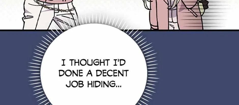 Melody of the Deadwood Chapter 115 page 40 - 
