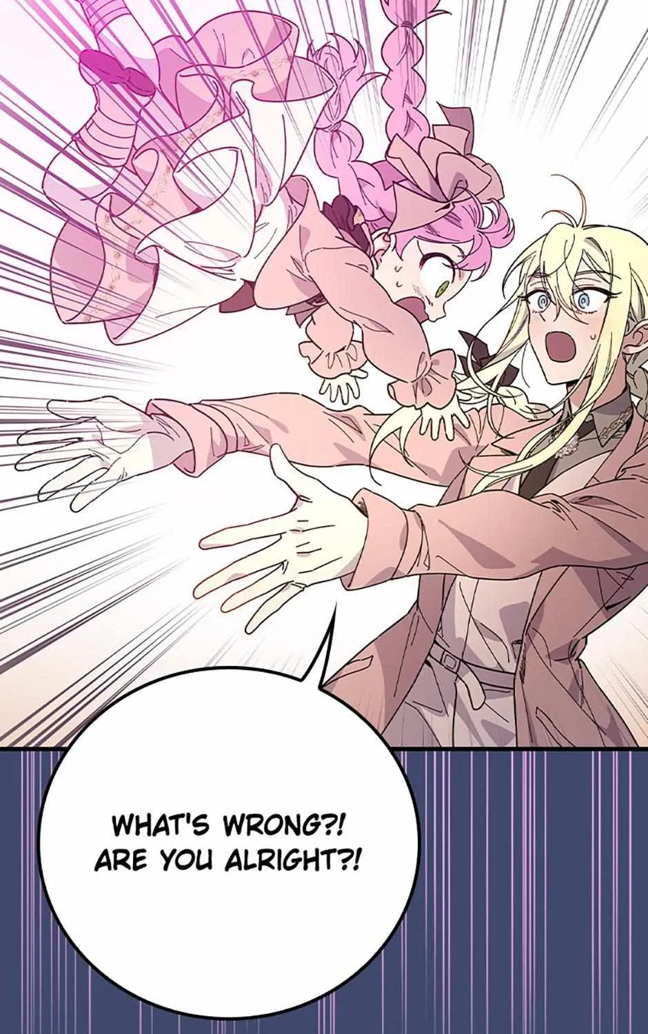 Melody of the Deadwood Chapter 115 page 43 - 