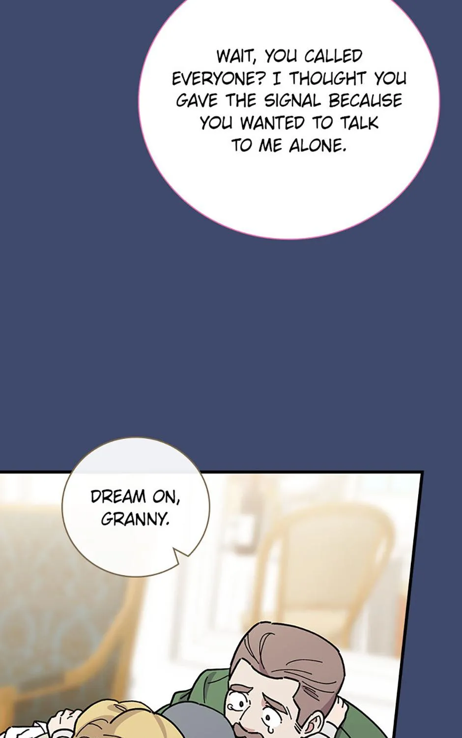 Melody of the Deadwood Chapter 115 page 47 - 