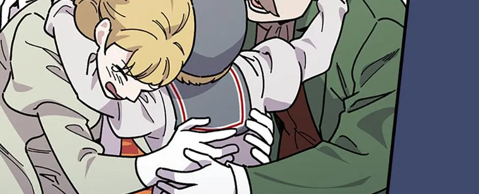 Melody of the Deadwood Chapter 115 page 48 - 