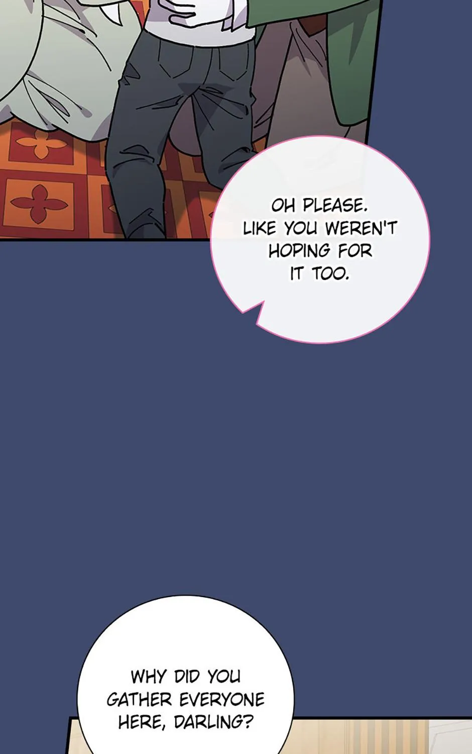 Melody of the Deadwood Chapter 115 page 49 - 