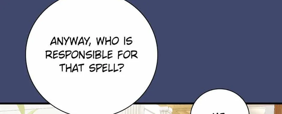 Melody of the Deadwood Chapter 115 page 54 - 