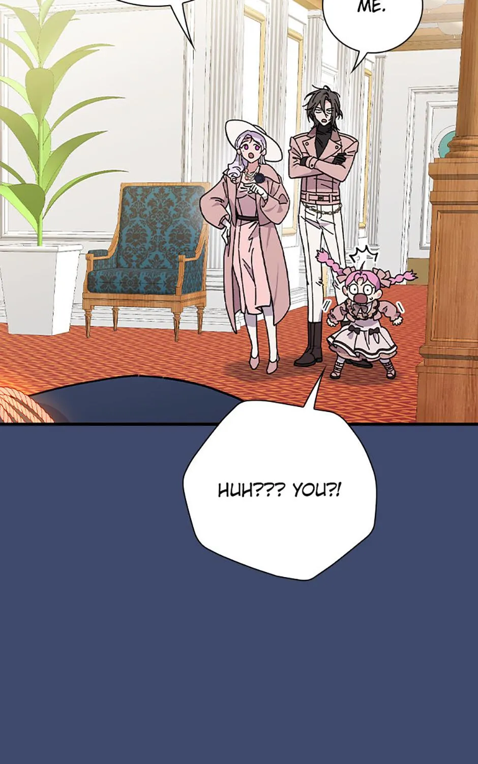 Melody of the Deadwood Chapter 115 page 55 - 
