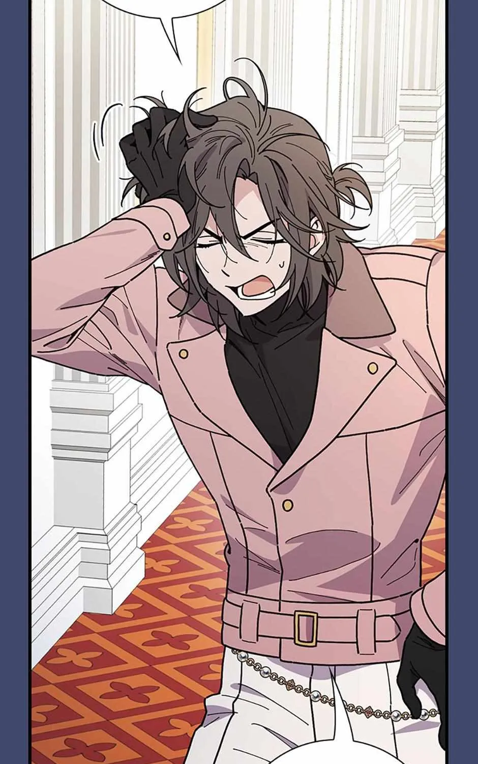 Melody of the Deadwood Chapter 115 page 57 - 