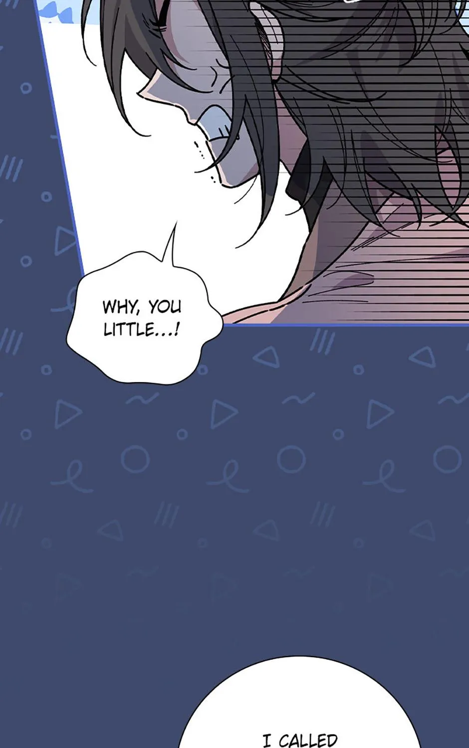 Melody of the Deadwood Chapter 115 page 61 - 