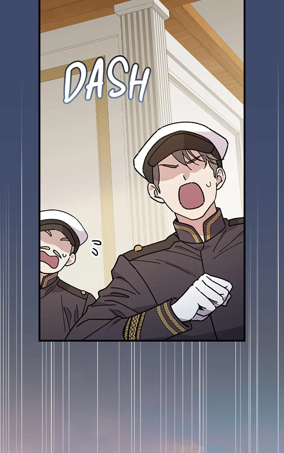 Melody of the Deadwood Chapter 115 page 65 - 