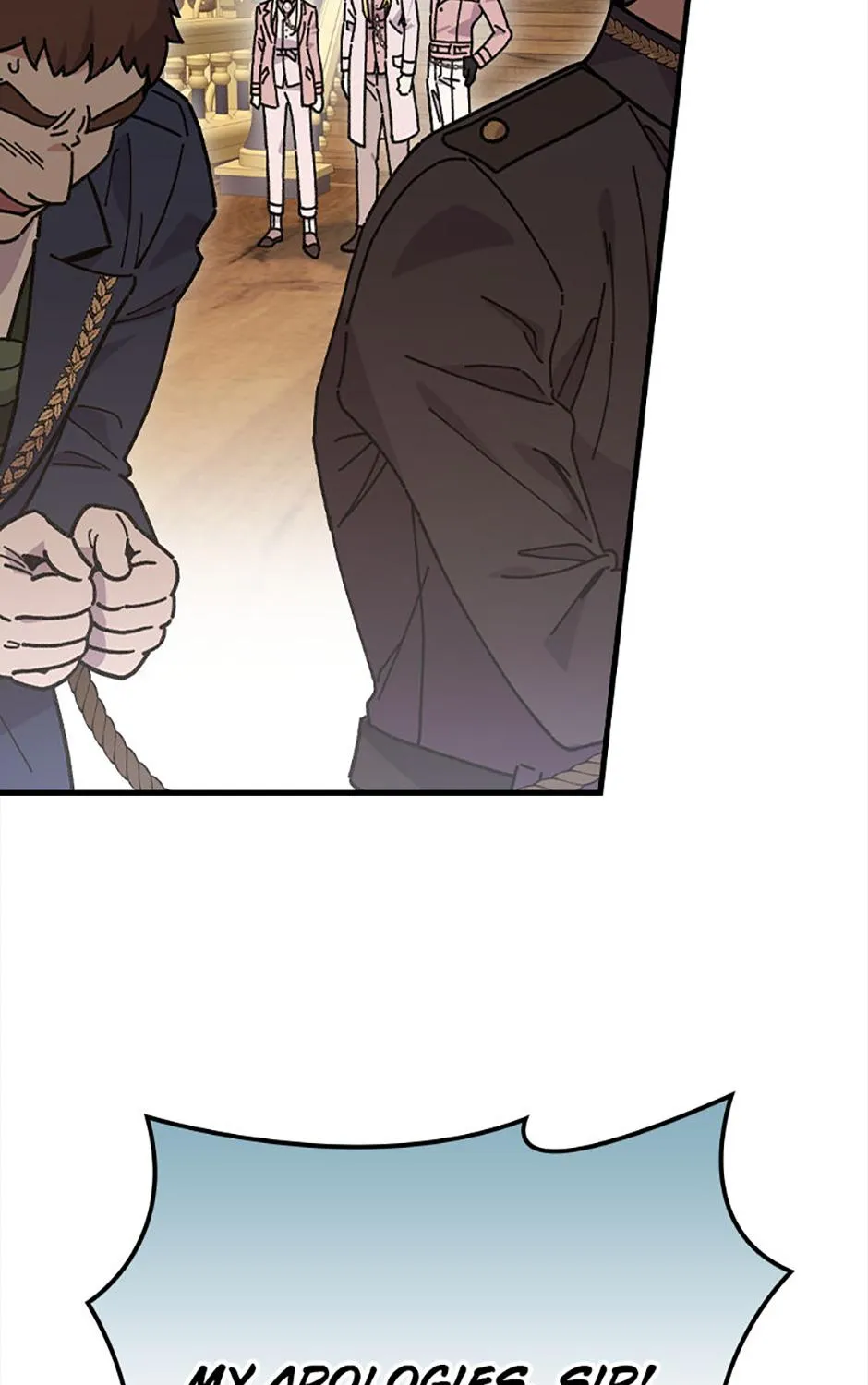 Melody of the Deadwood Chapter 115 page 69 - 