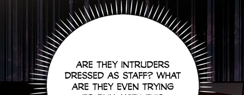 Melody of the Deadwood Chapter 115 page 8 - 