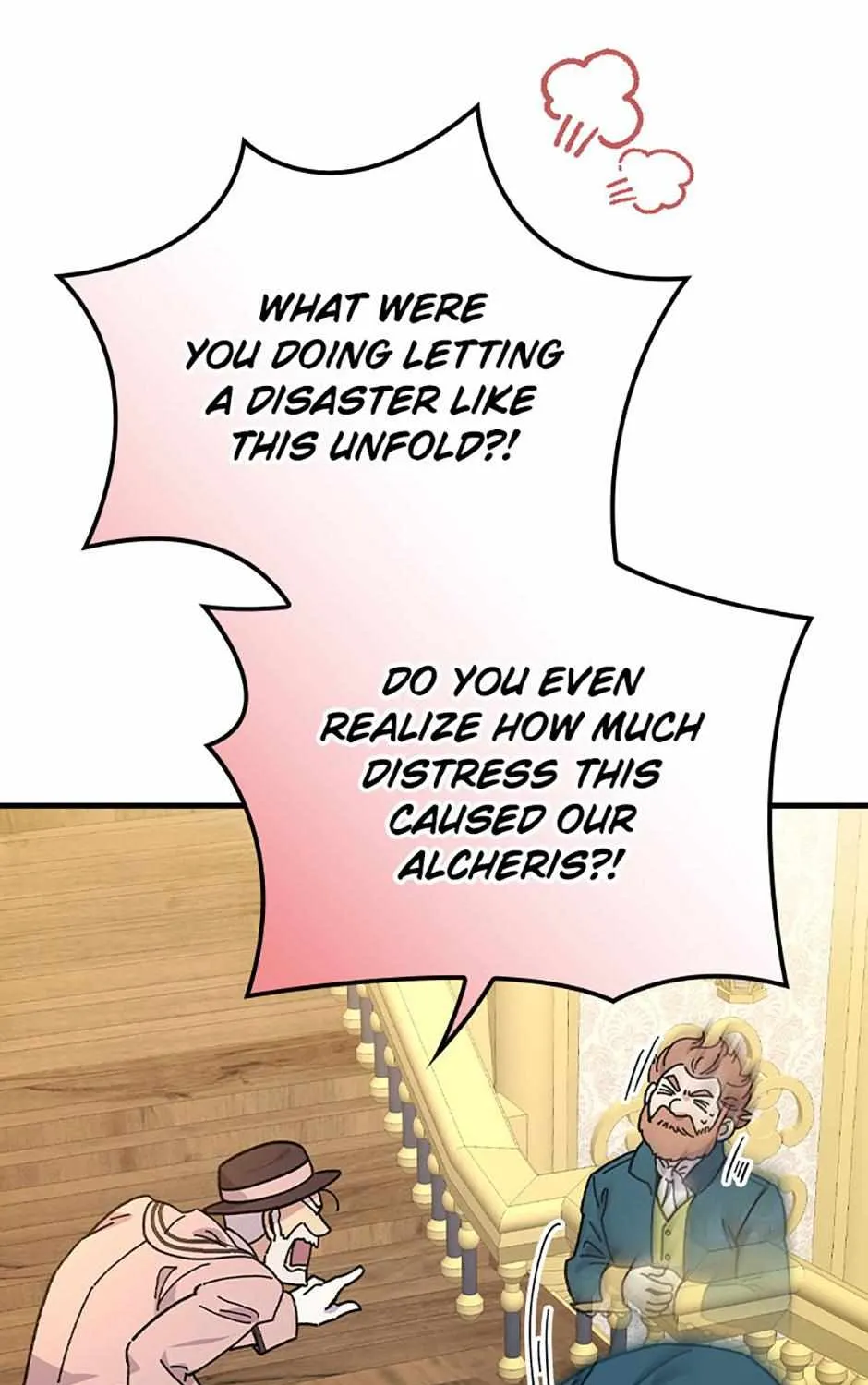 Melody of the Deadwood Chapter 115 page 73 - 