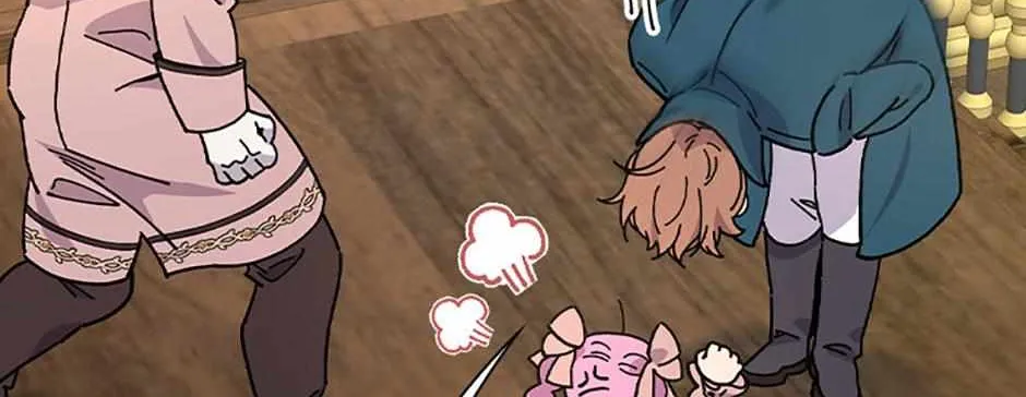 Melody of the Deadwood Chapter 115 page 74 - 