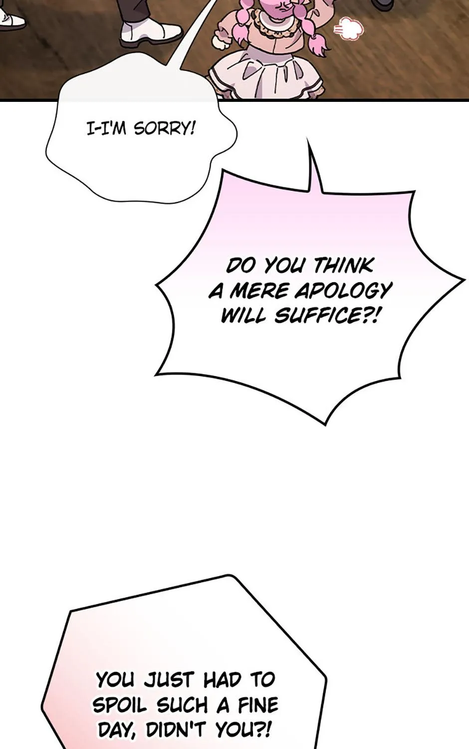 Melody of the Deadwood Chapter 115 page 75 - 