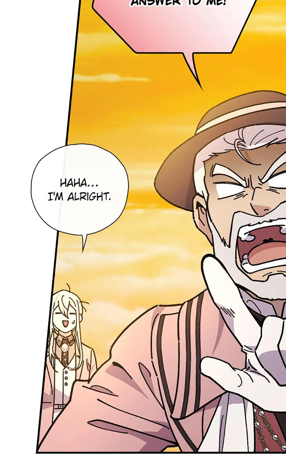 Melody of the Deadwood Chapter 115 page 77 - 