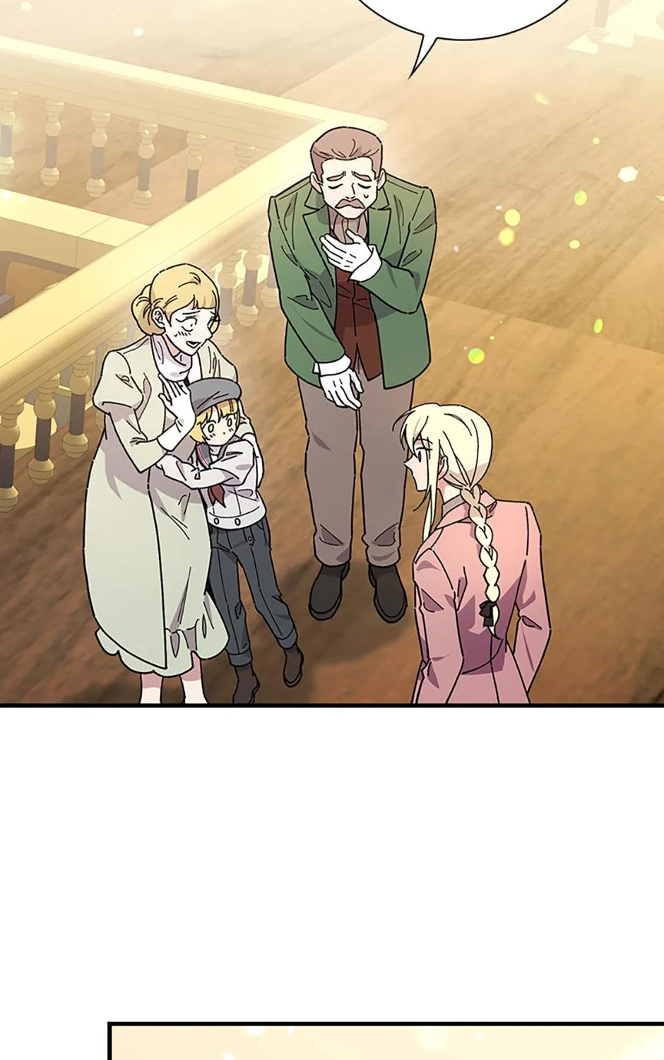 Melody of the Deadwood Chapter 115 page 81 - 