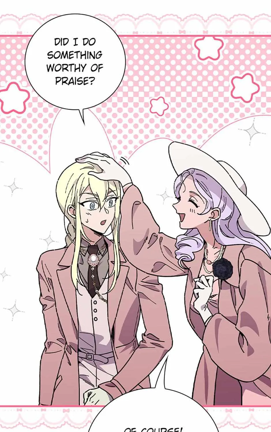 Melody of the Deadwood Chapter 115 page 91 - 