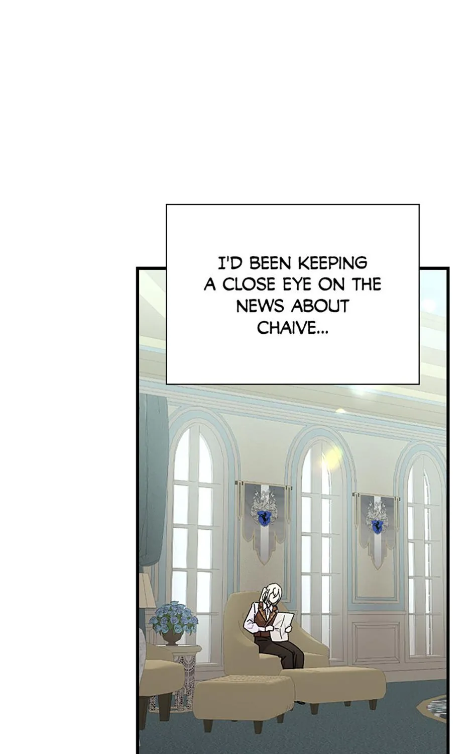 Melody of the Deadwood Chapter 116 page 2 - 